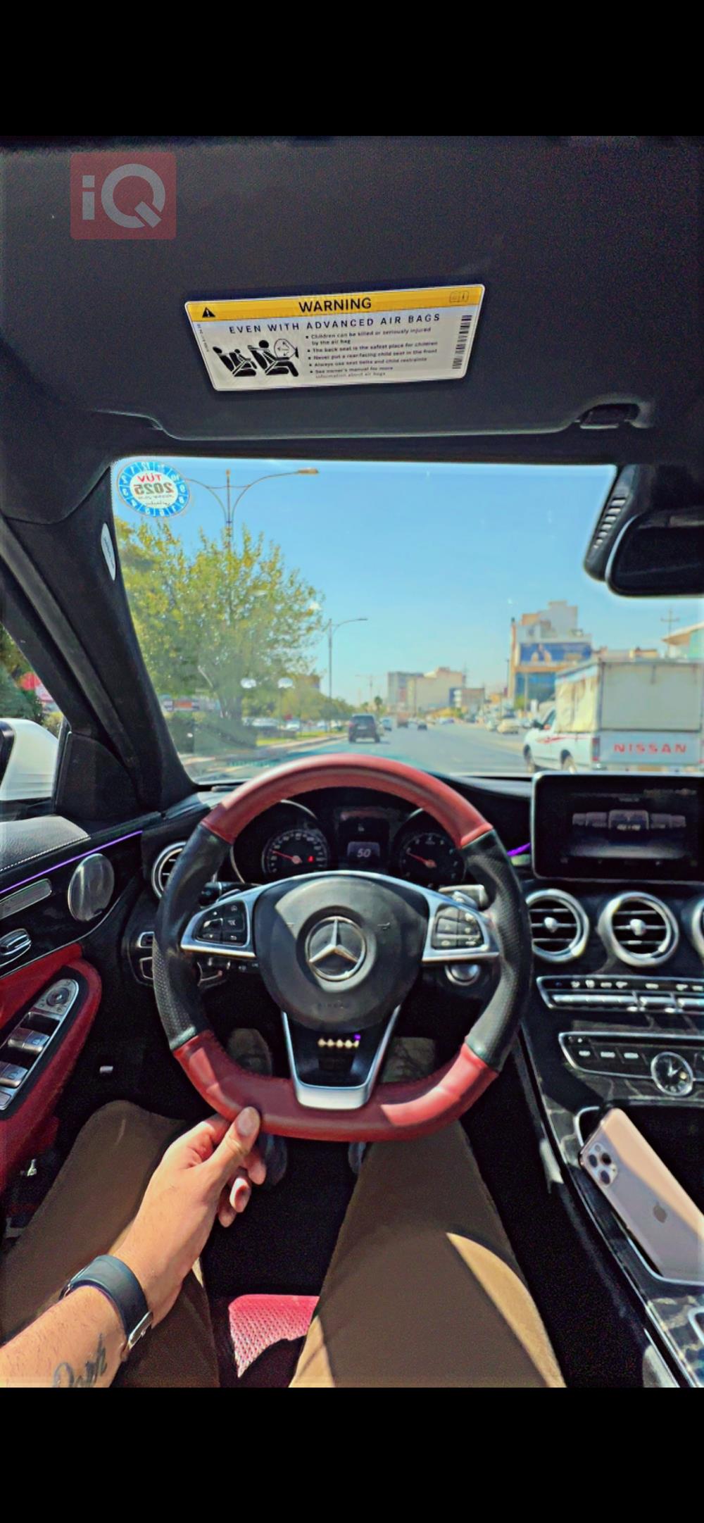 مێرسێدس بێنز C-Class